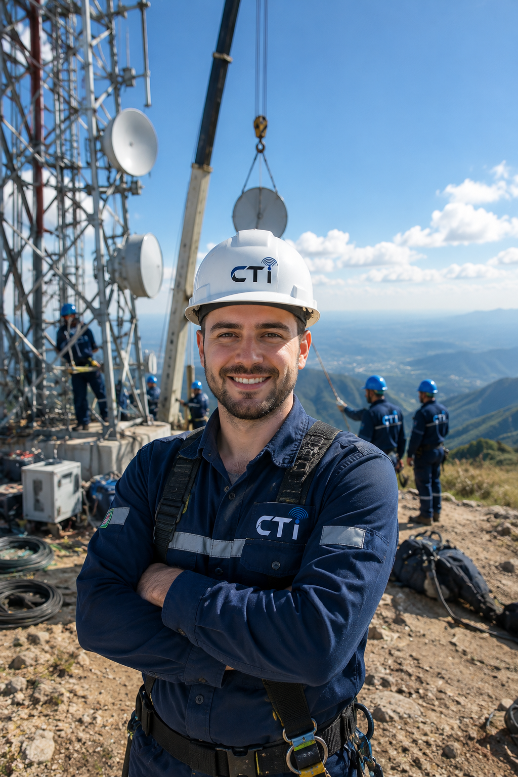 CTI